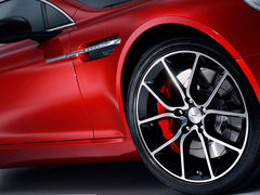 2014款 6.0L 自动 S百年纪念版