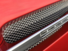 2014款 6.0L 自动 S百年纪念版