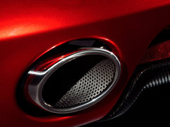 2014款 6.0L 自动 S百年纪念版