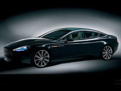 2014款 6.0L 自动 S百年纪念版