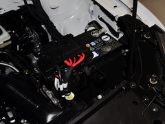 2014款 1.6L 自动 运动版