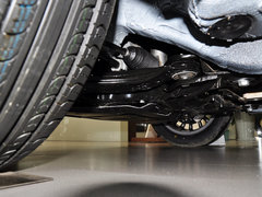 2014款 1.6L 自动 运动版