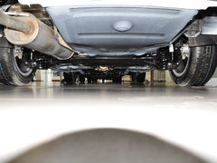 2014款 1.6L 自动 运动版