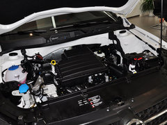 2014款 1.6L 自动 运动版