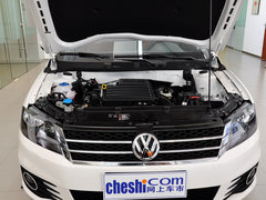 2014款 1.6L 自动 运动版
