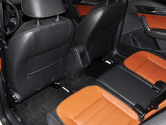 2014款 1.6L 自动 运动版