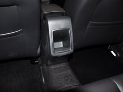 2014款 1.6L 自动 运动版
