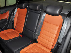 2014款 1.6L 自动 运动版