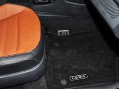 2014款 1.6L 自动 运动版