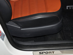 2014款 1.6L 自动 运动版