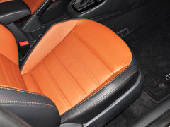 2014款 1.6L 自动 运动版