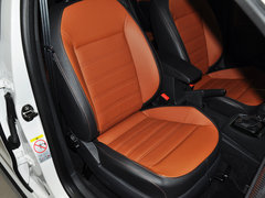 2014款 1.6L 自动 运动版