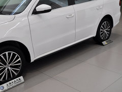 2014款 1.6L 自动 运动版