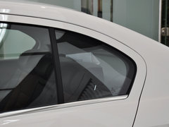 2014款 1.6L 自动 运动版