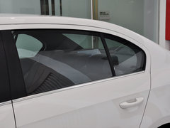 2014款 1.6L 自动 运动版