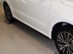 2014款 1.6L 自动 运动版