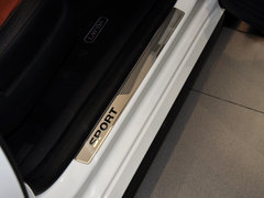 2014款 1.6L 自动 运动版