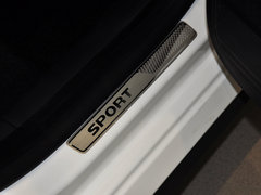 2014款 1.6L 自动 运动版