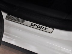 2014款 1.6L 自动 运动版