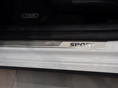 2014款 1.6L 自动 运动版