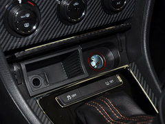 2014款 1.6L 自动 运动版