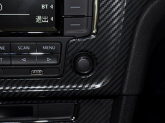 2014款 1.6L 自动 运动版