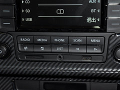 2014款 1.6L 自动 运动版