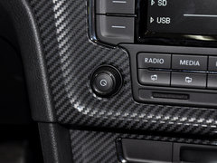 2014款 1.6L 自动 运动版
