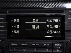 2014款 1.6L 自动 运动版