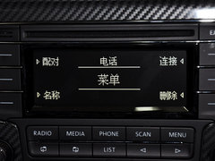2014款 1.6L 自动 运动版