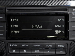 2014款 1.6L 自动 运动版
