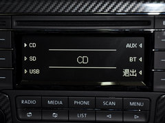 2014款 1.6L 自动 运动版