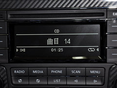 2014款 1.6L 自动 运动版