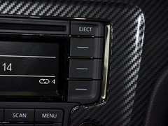 2014款 1.6L 自动 运动版