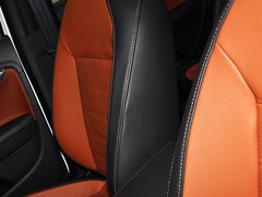 2014款 1.6L 自动 运动版