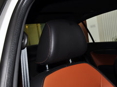 2014款 1.6L 自动 运动版