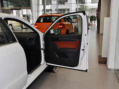 2014款 1.6L 自动 运动版