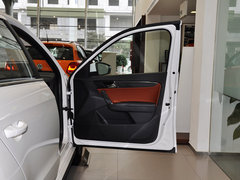 2014款 1.6L 自动 运动版