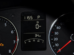 2014款 1.6L 自动 运动版