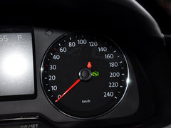 2014款 1.6L 自动 运动版