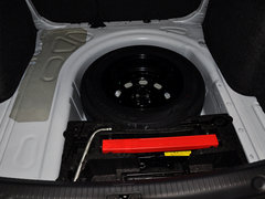2014款 1.6L 自动 运动版
