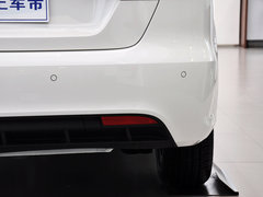 2014款 1.6L 自动 运动版