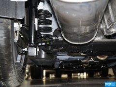 2014款 1.6L 自动 运动版