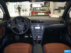 2014款 1.6L 自动 运动版