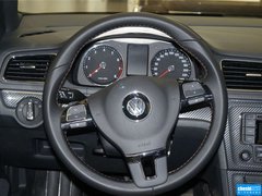 2014款 1.6L 自动 运动版