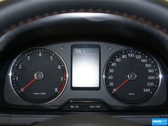 2014款 1.6L 自动 运动版