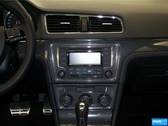 2014款 1.6L 自动 运动版