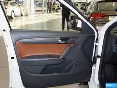 2014款 1.6L 自动 运动版