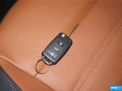 2014款 1.6L 自动 运动版