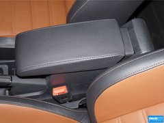 2014款 1.6L 自动 运动版